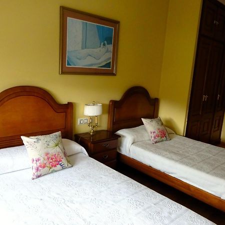 Piso Avenida Castelao Xxl Appartement A Illa de Arousa Buitenkant foto