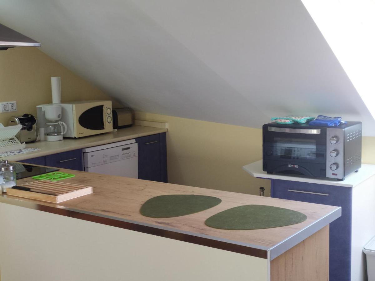 Piso Avenida Castelao Xxl Appartement A Illa de Arousa Buitenkant foto
