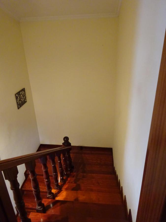 Piso Avenida Castelao Xxl Appartement A Illa de Arousa Buitenkant foto