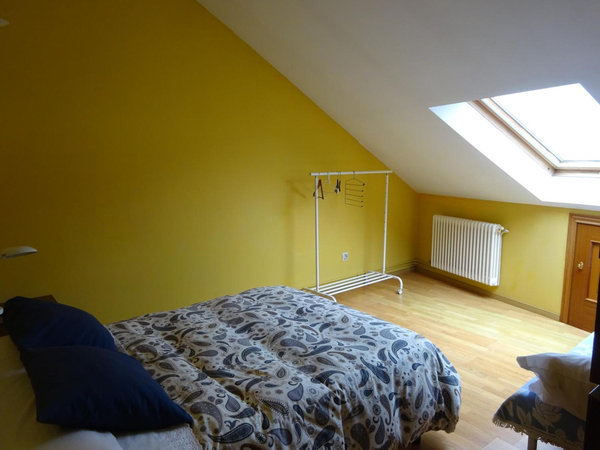 Piso Avenida Castelao Xxl Appartement A Illa de Arousa Buitenkant foto